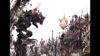 Final Fantasy VI - Opera Waltz for Small Orchestra