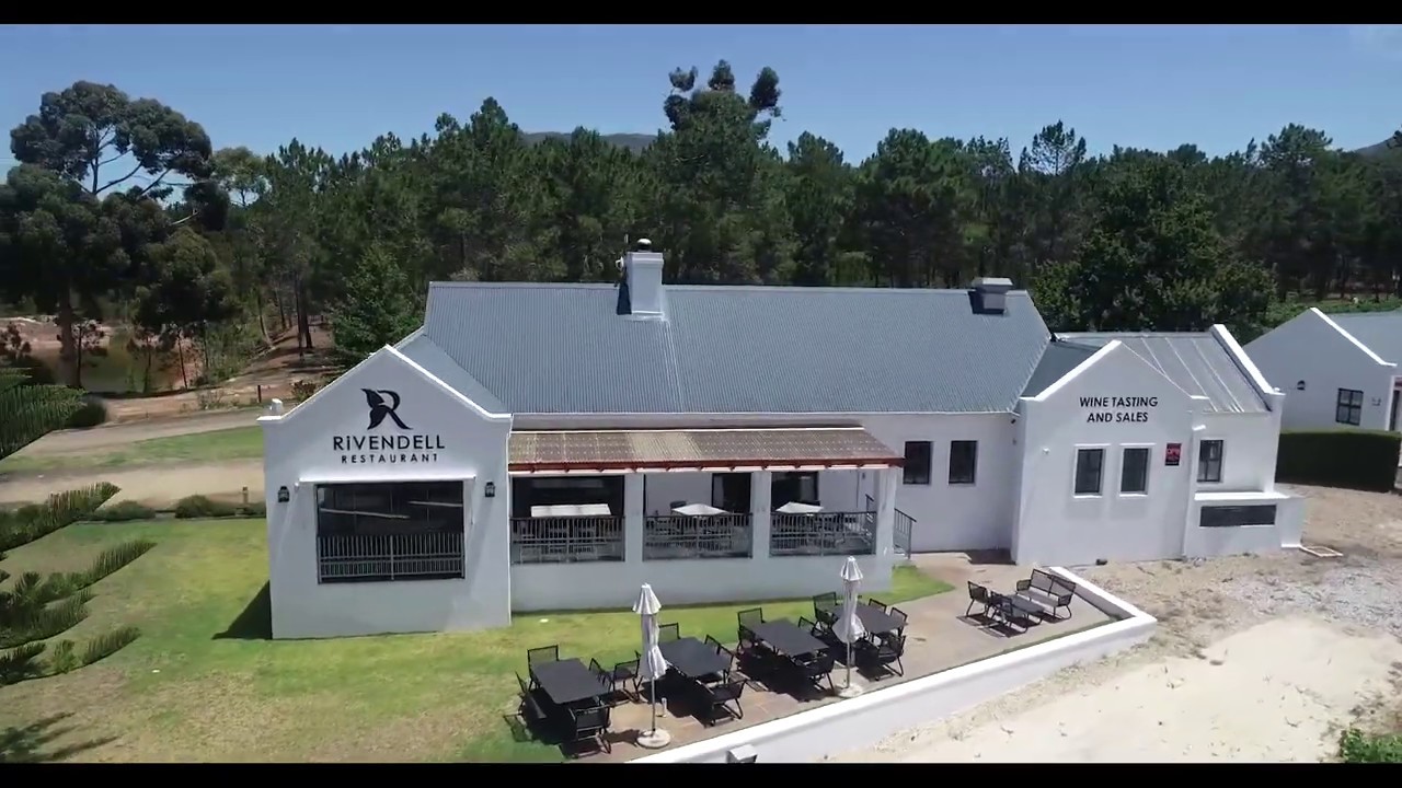 Rivendell Wine Farm