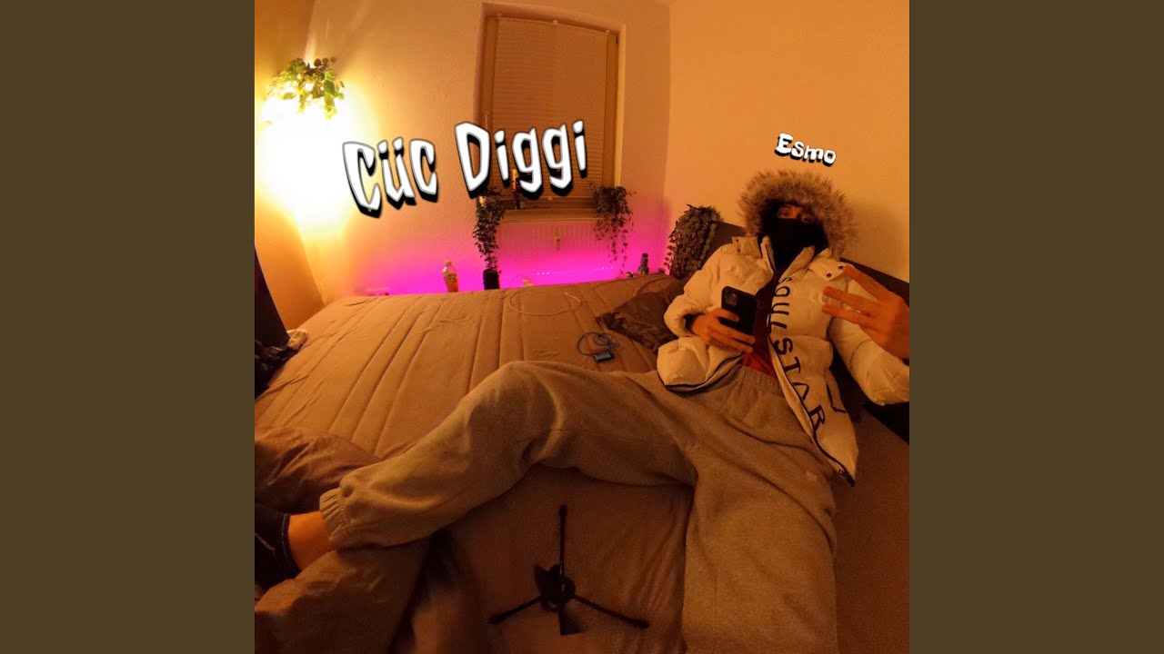 Watch Cus Diggi on YouTube Watch Cus Diggi on YouTube
