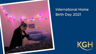 International Home Birth Day