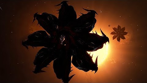 Elite Dangerous. Krait MK II vs Thargoid Cyclops. Solo kill 3:50