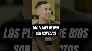 Daddy Yankee habló sobre Dios. 🙏🏻 #daddyyankee #dy #daddy #bigboss #dios #cristo