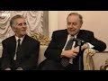 Heydər Əliyev, Məmməd Araz, Niyaməddin Musayev (Arxiv Video)