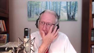 9-14-2017 God's Terms for Salvation - Pilgrim's Progress Radio Broadcast