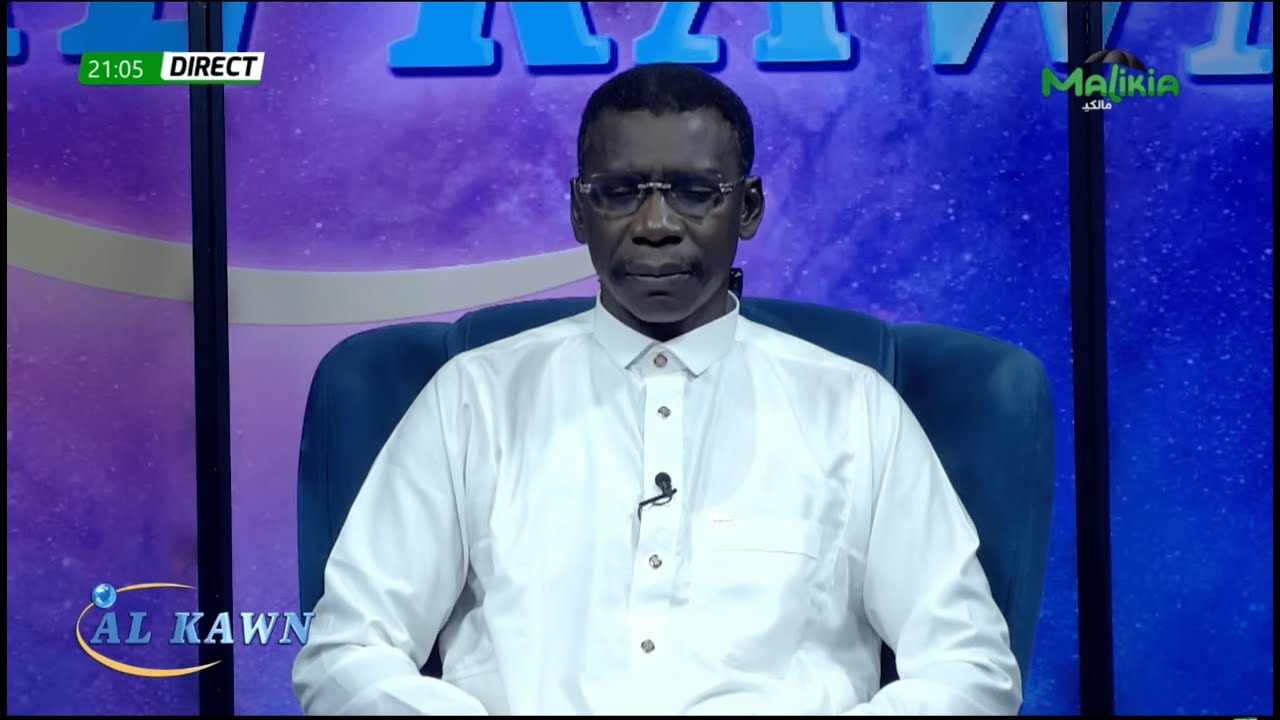 🔴[ DIRECT] AL KAWN - FIRI GUENT AVEC PROF MADIAMA FALL  | LUNDI 07 JUILLET 2025