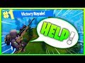 DONT YOU JUST LOVE IT WHEN THIS HAPPENS TO THE LAST GUY??! *FUNNIEST* Fortnite Game EVER!