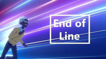 Mecha Man | End of Line | Original Dispatch Song