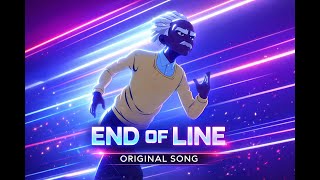 Celebrity Mecha Man | End of Line | Original Dispatch Song Wealth