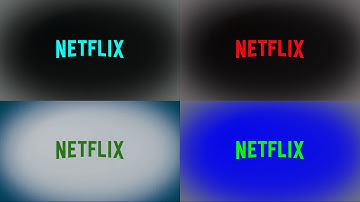 OLD NETFLIX 2013 INTRO PART 1 - TEAM BAHAY 3.0 SUPER COOL WEIRD FUNNY VISUAL & AUDIO EFFECT EDIT