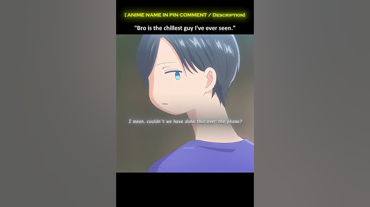 Akane flashed 😂| | My love story with yamada kun at lv999 | | #anime #romanceanime #funny #animememe