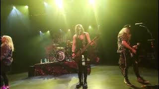 Shiraz Lane, Kannusali, Espoo, 27.4.2024