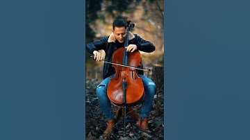 Thumbnail of Tarkan 🇨🇳#cello #tarkan #music #turkey