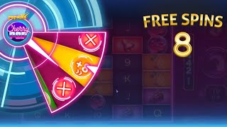 Giving Cherry Pop One Last Chance Big Win Wealth