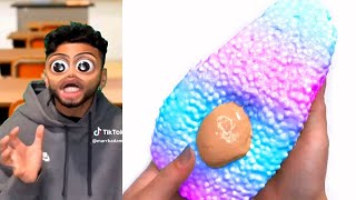 SLIME STORYTIME TIKTOK  POV @Mark Adams  Tiktok Compilations Part #116