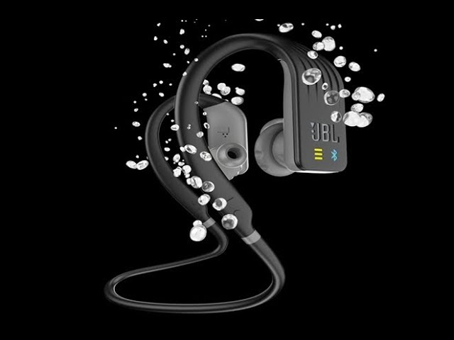 Audífonos deportivos y resistentes al agua con reproducción mp3, NW-WS410
