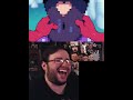 FRED DURST!?! - Marvel & Capcom Hug It Out by speedoru REACTION