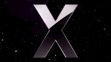 Mac OS X Leopard/Snow Leopard Welcome Video