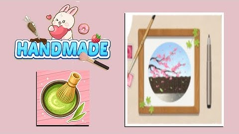 Handmade Story 2 Level 26 Walkthrough Solution