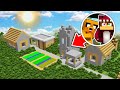 LA ALDEA MAS GRANDE EN MINECRAFT 😱 MINECRAFT ROLEPLAY