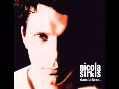 Nicola Sirkis - Two Faces