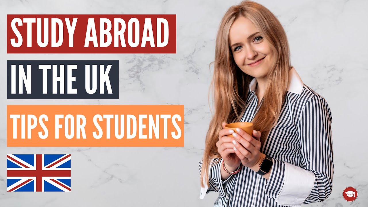 Studying abroad in the British Isles