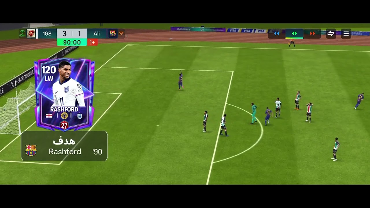 مباريات عالميه تستحق اللايك والاشتراك ( part 2)💞💞🫶🫶🫶🫶🫶