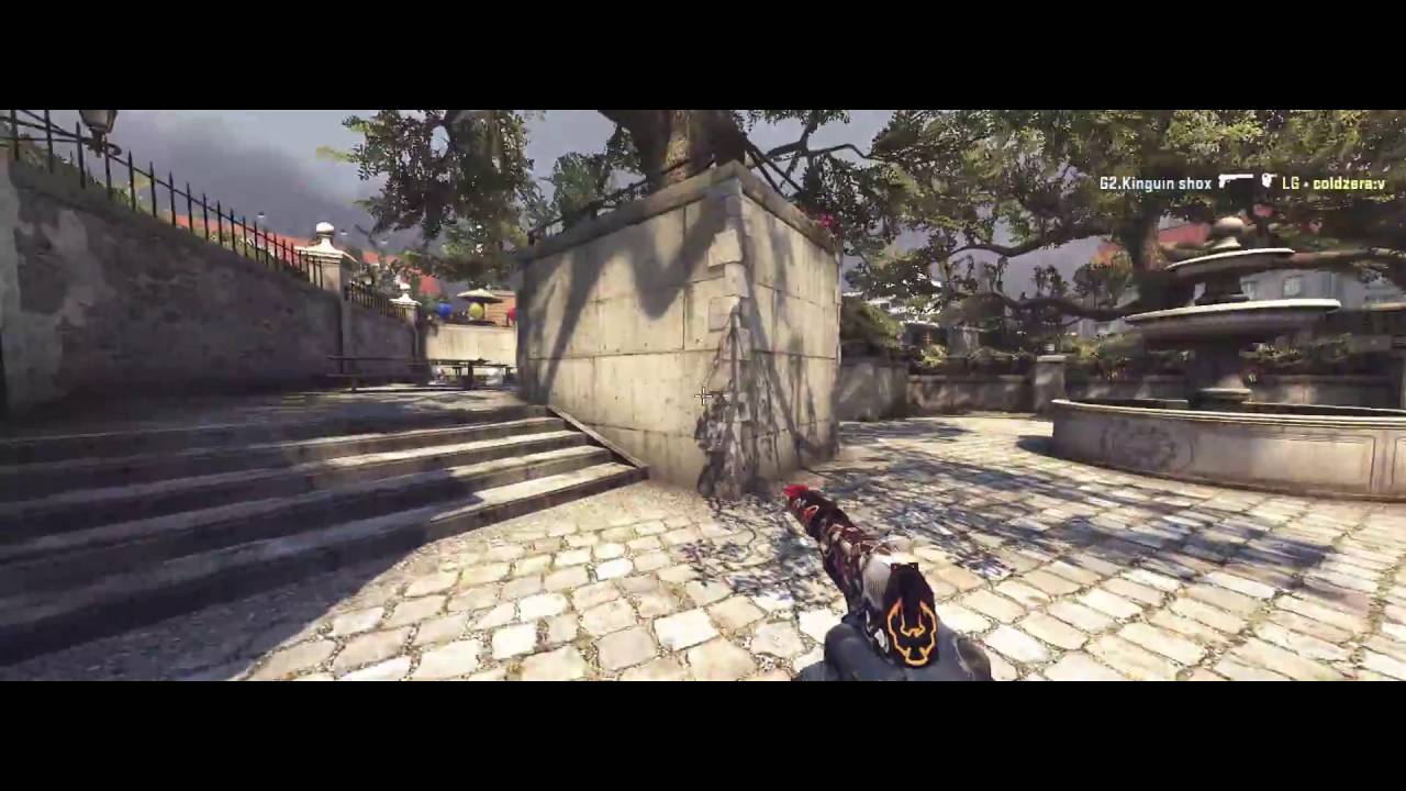 Superhuman | A CS:GO Frag Movie by Tomigun