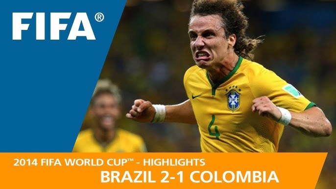 File:Brazil and Croatia match at the FIFA World Cup 2014-06-12 (54