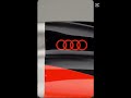 How do you find the Audi? #edit #formulaone #formula1 #f1 #audi