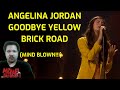 Reaction to Angelina Jordan Goodbye Yellow Brick Road |NavyDoc5184 Reaction
