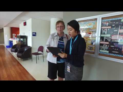 Your First Visit And Chemotherapy Treatment - Queensway Health Centre by Trillium Health Partners
