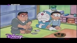 Doraemon Episode In Hindi | Bean Paste