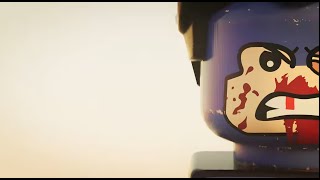 That One Invincible Lego Clip You Are Looking For