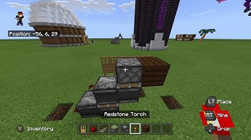 How to Build a Noise Machine - Minecraft