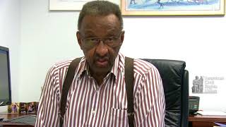 Professor Walter E. Williams: How To Help Our Black Teens