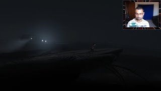 Inside Game How to get past the van part