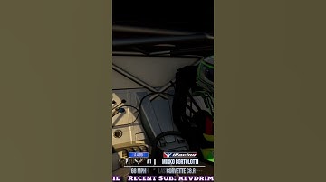 🏁 Can you guess this track? | GTE Sprint Series | Open MIC | !com... | #airacingtvranked em #Twitch