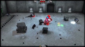 JORGE & CHURCH FACE REVEAL*??!!1 (NOT CLICKBAIT)