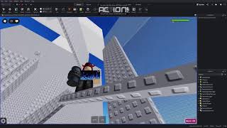 the algorithm just ignores me (not serious video)