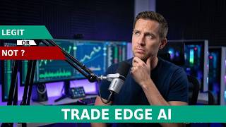Trade Edge AI 2026 Review | Beginner's Complete Guide