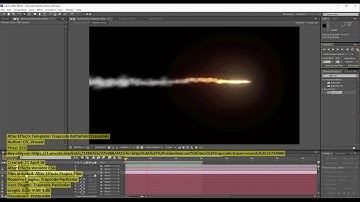 Trapcode Battlefield Essentials | After Effects Template | VideoHive 21724000