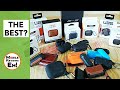 The BEST and TOUGHEST cases for the AirPod and AirPod Pro - Dozens reviewed!