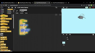 Snap! WP Nested Repeats