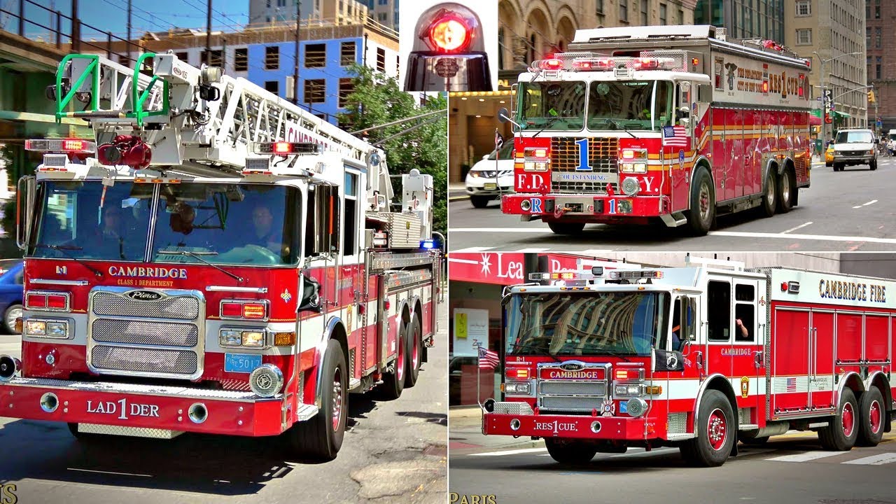 Cheap Firefighter Lights And Sirens | Shelly Lighting
Fire Truck Siren