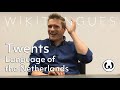 The Twents language, casually spoken | Martin speaking Twents | Wikitongues
