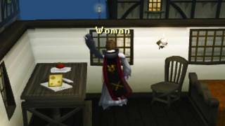 Random RSMV HD - Runescape - Iced Voice