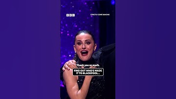 Pack those sequins, you