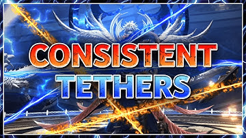 Consistent Fall of Faith (Tethers) - FRU Phase 1