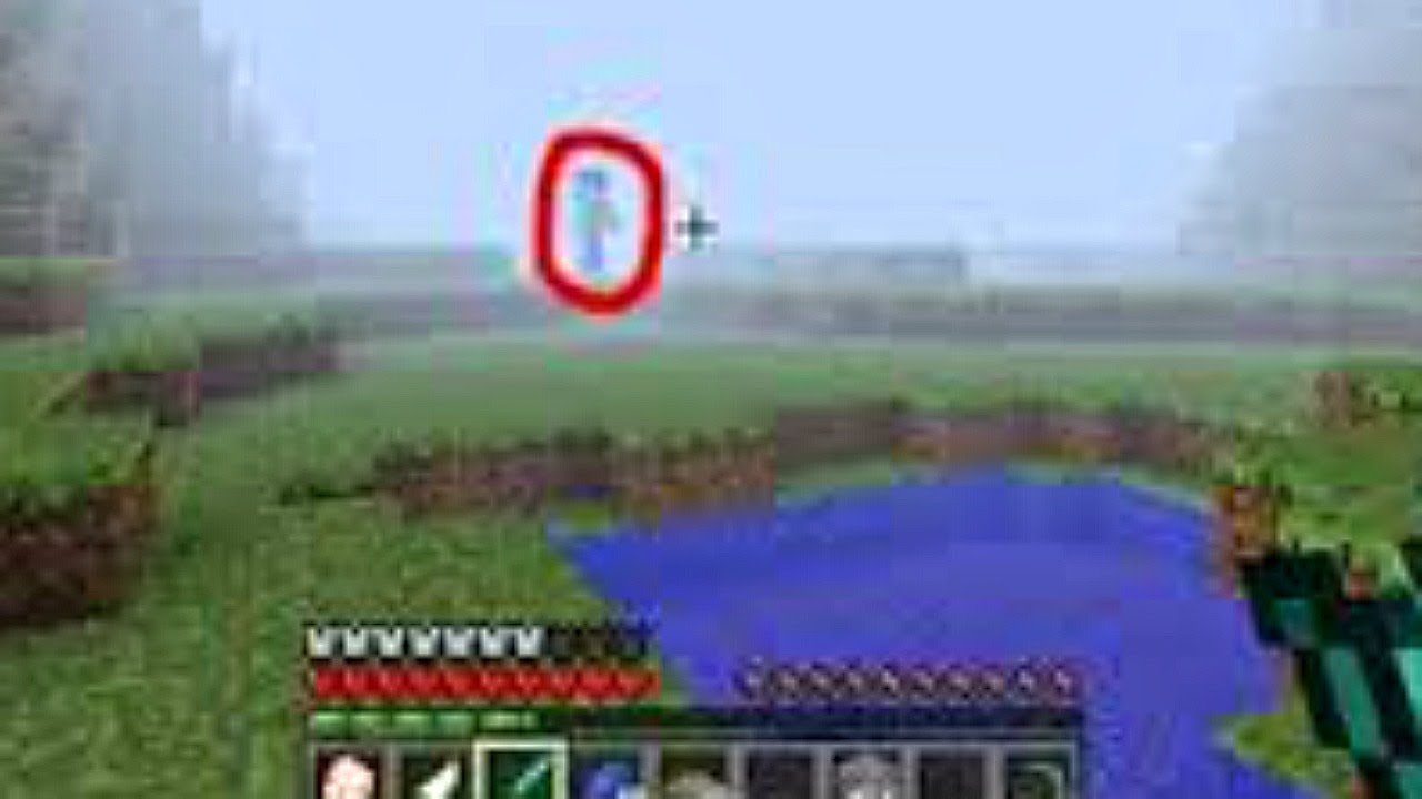 Herobrine summoning (LATEST SNAPSHOT 1.11!!!) WORKING 