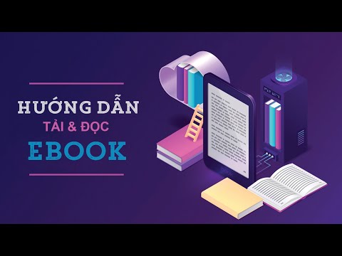 Video: Cách Tải Sách Xuống Máy Tính Bảng Của Bạn